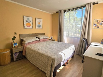 Venta / Departamento / Puente Alto