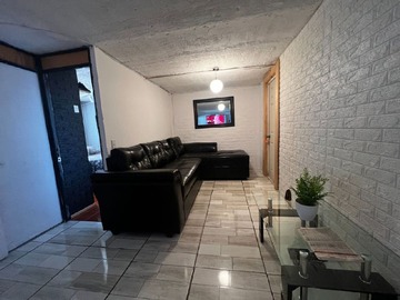 Venta / Departamento / Puente Alto