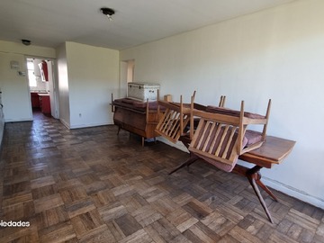 Venta / Departamento / Puente Alto