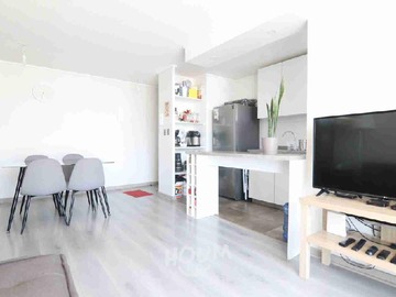 Venta / Departamento / Puente Alto