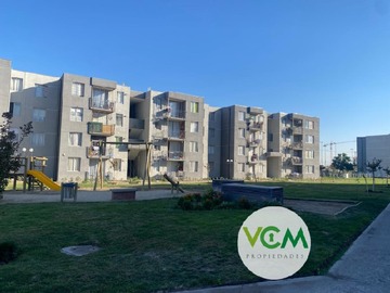 Venta / Departamento / Puente Alto