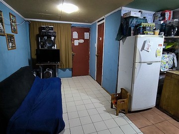 Venta / Departamento / Puente Alto