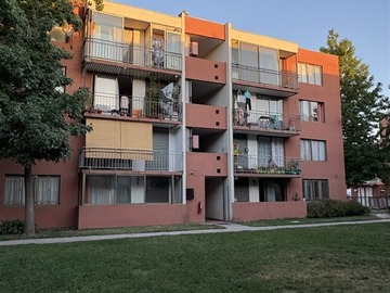 Venta / Departamento / Puente Alto