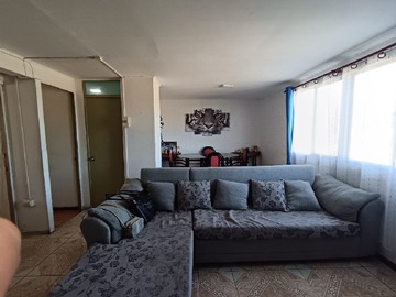 Venta / Departamento / Puente Alto