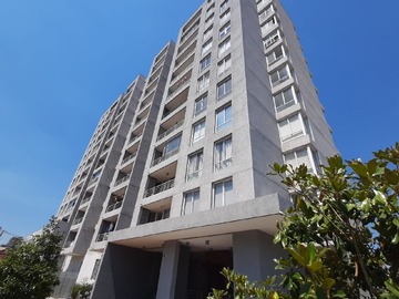 Venta / Departamento / Puente Alto