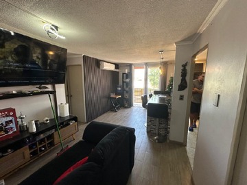 Venta / Departamento / Puente Alto