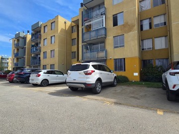 Venta / Departamento / Puente Alto