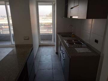 Venta / Departamento / Puente Alto
