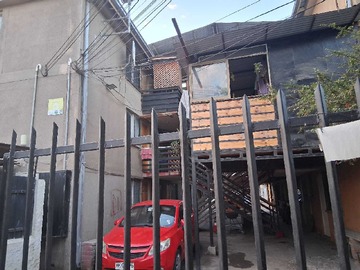 Venta / Departamento / Puente Alto