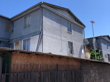 Venta / Departamento / Puente Alto