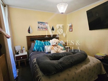 Venta / Departamento / Puente Alto