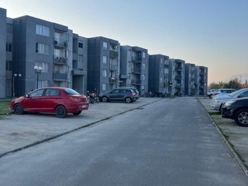 Venta / Departamento / Puente Alto