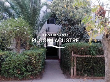 Venta / Departamento / Puente Alto