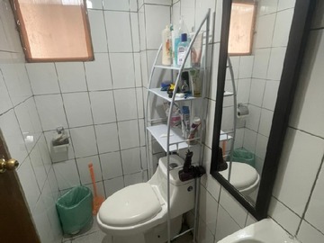 Venta / Departamento / Puente Alto