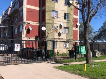 Venta / Departamento / Puente Alto