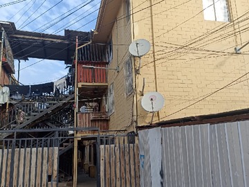Venta / Departamento / Puente Alto