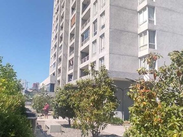 Venta / Departamento / Puente Alto