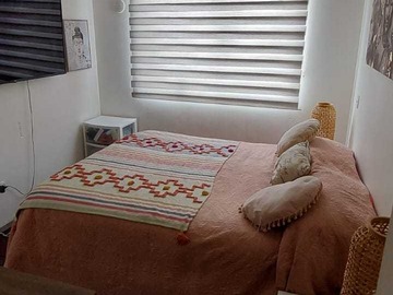 Venta / Departamento / Puerto Montt