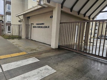 Venta / Departamento / Puerto Montt