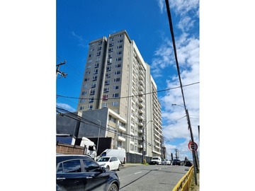 Venta / Departamento / Puerto Montt