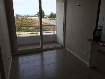 Venta / Departamento / Puerto Montt