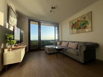 Venta / Departamento / Puerto Montt