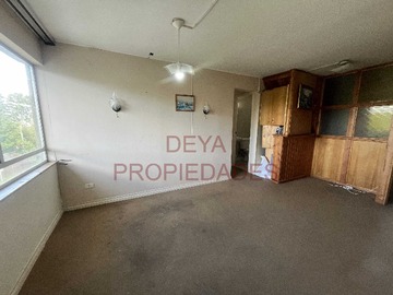 Venta / Departamento / Puerto Montt