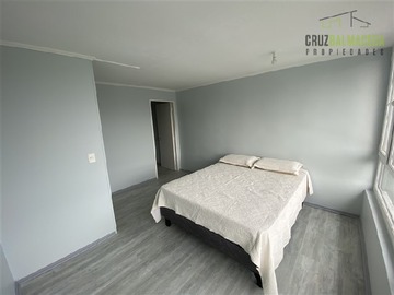 Venta / Departamento / Puerto Montt