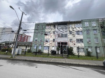 Venta / Departamento / Puerto Montt