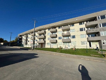 Venta / Departamento / Puerto Montt
