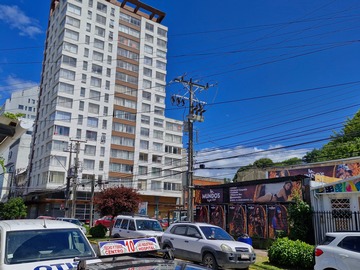 Venta / Departamento / Puerto Montt