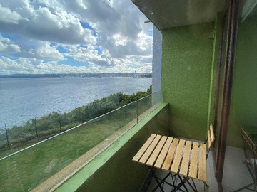 Venta / Departamento / Puerto Montt