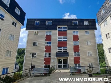 Venta / Departamento / Puerto Montt