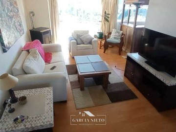 Venta / Departamento / Puerto Montt