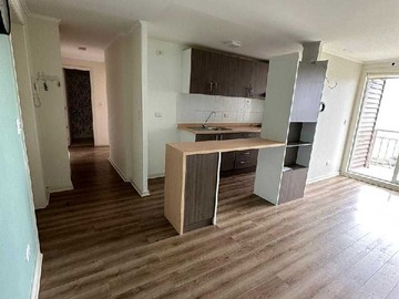 Venta / Departamento / Puerto Montt