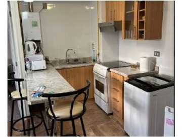 Venta / Departamento / Puerto Montt