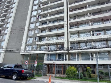 Venta / Departamento / Puerto Montt