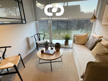 Venta / Departamento / Puerto Montt