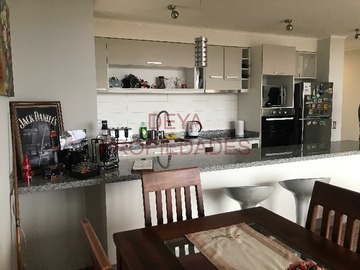 Venta / Departamento / Puerto Montt