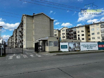 Venta / Departamento / Puerto Montt