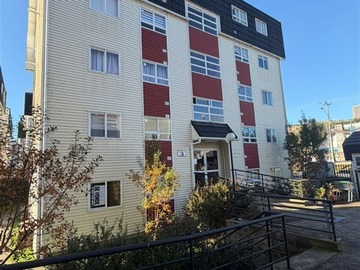 Venta / Departamento / Puerto Montt