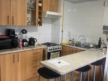 Venta / Departamento / Puerto Montt