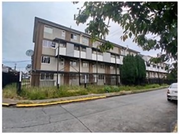 Venta / Departamento / Puerto Montt