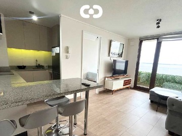 Venta / Departamento / Puerto Montt