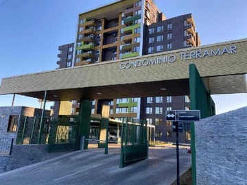 Venta / Departamento / Puerto Montt