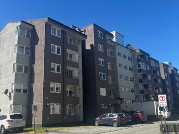 Venta / Departamento / Puerto Montt