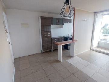 Venta / Departamento / Puerto Montt