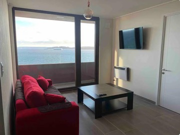 Venta / Departamento / Puerto Montt