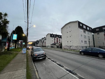 Venta / Departamento / Puerto Montt