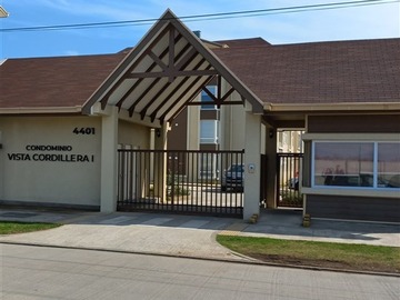 Venta / Departamento / Puerto Montt